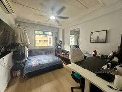 Blk 674A Choa Chu Kang Crescent (Choa Chu Kang), HDB 5 Rooms #575855121